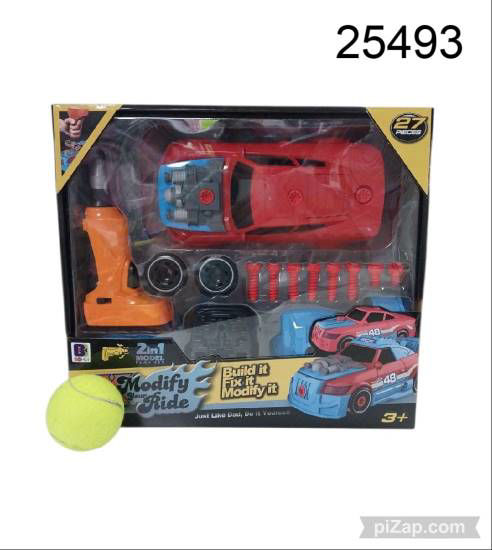 Imagen de AUTO DESARMABLE BMW 27PZAS 11.25